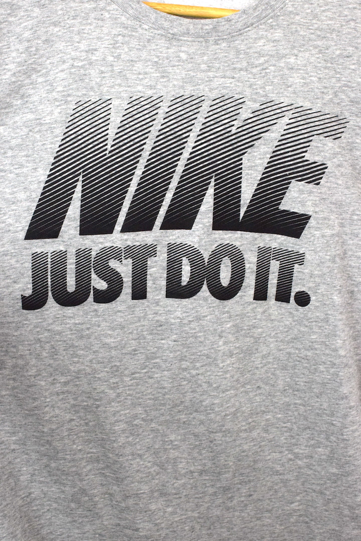 Nike. Just Do It. Nike AU