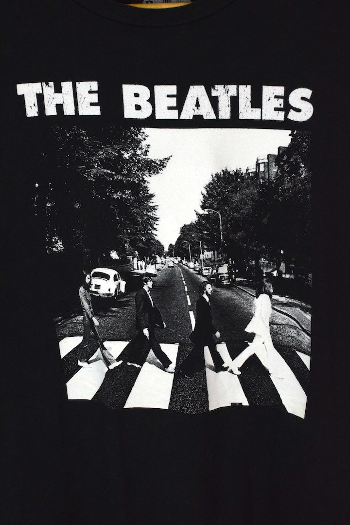 2020 The Beatles T shirt