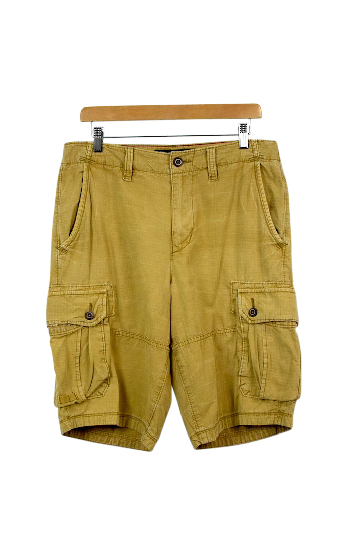 American eagle cargo shorts best sale