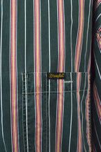 Load image into Gallery viewer, Striped Wrangler Brand Shirt
