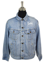 Load image into Gallery viewer, Lee Brand Denim Jacket
