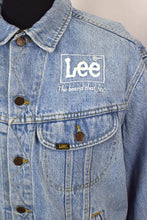 Load image into Gallery viewer, Lee Brand Denim Jacket
