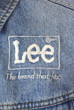 Load image into Gallery viewer, Lee Brand Denim Jacket
