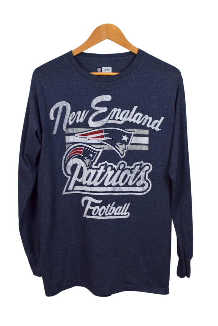 NFL Vintage New England Patriots Shirt