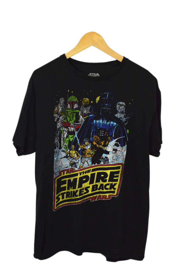 Star Wars Brand T-shirt