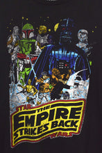 Load image into Gallery viewer, Star Wars Brand T-shirt
