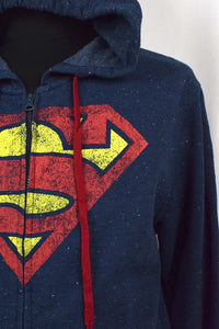 2016 Superman Hoodie