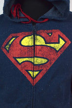 Load image into Gallery viewer, 2016 Superman Hoodie
