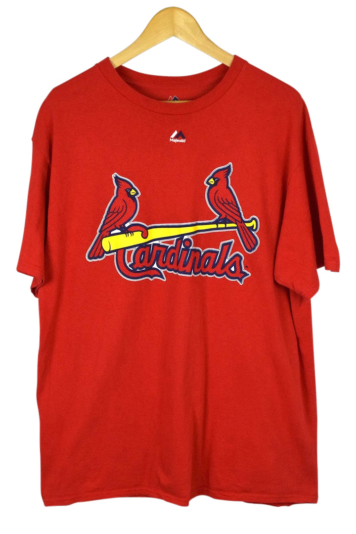 St. Louis Cardinals MLB t shirt