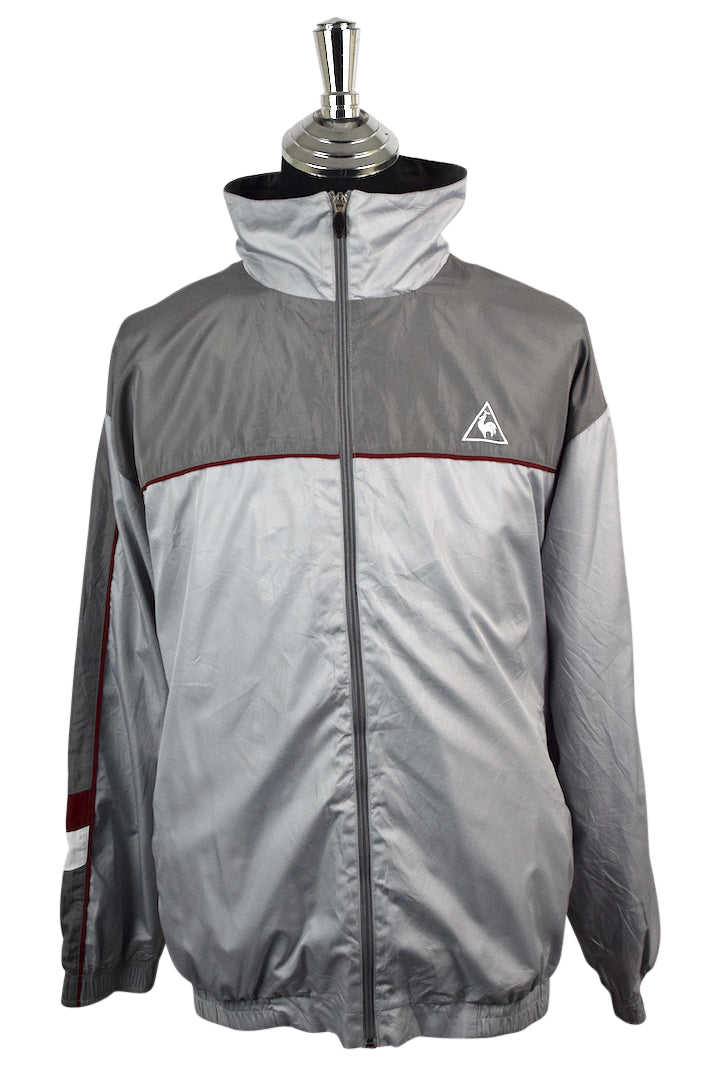 Le coq sportif jacket vintage best sale