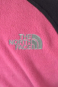 Ladies North Face Brand Jacket