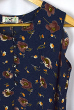 Load image into Gallery viewer, Floral Print Dress
