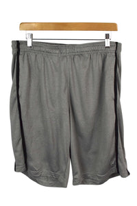 Fila grey shorts online