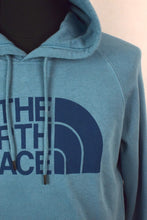 Load image into Gallery viewer, Ladies North Face Brand Hoodie
