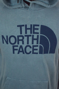 Ladies North Face Brand Hoodie