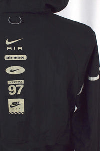 Nike Air Brand Spray Jacket