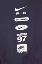 Load image into Gallery viewer, Nike Air Brand Spray Jacket
