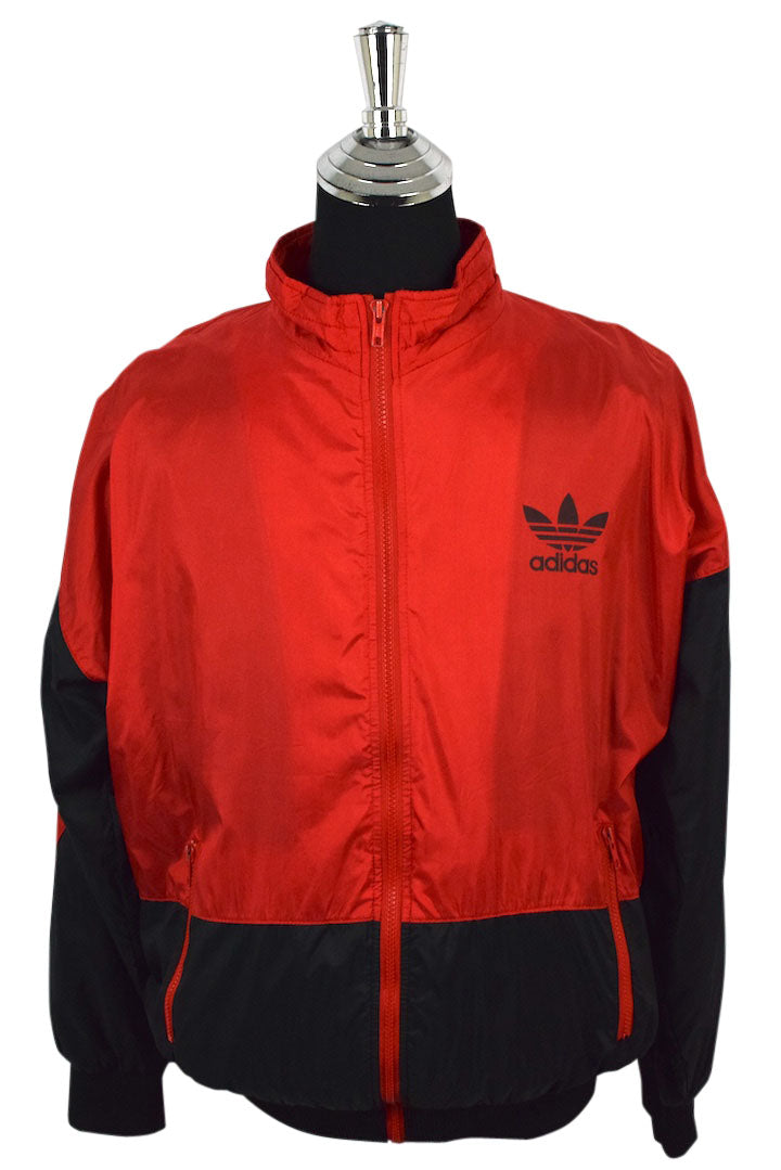 Adidas spray jacket best sale