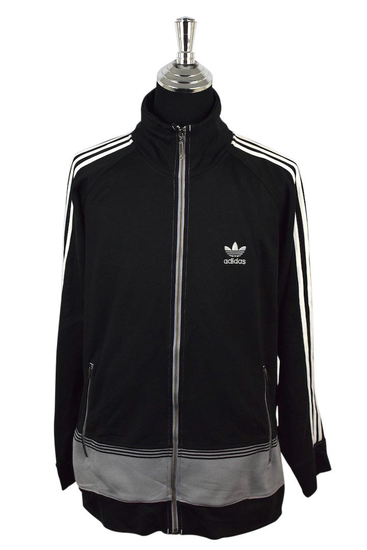 Adidas Brand Track Jacket