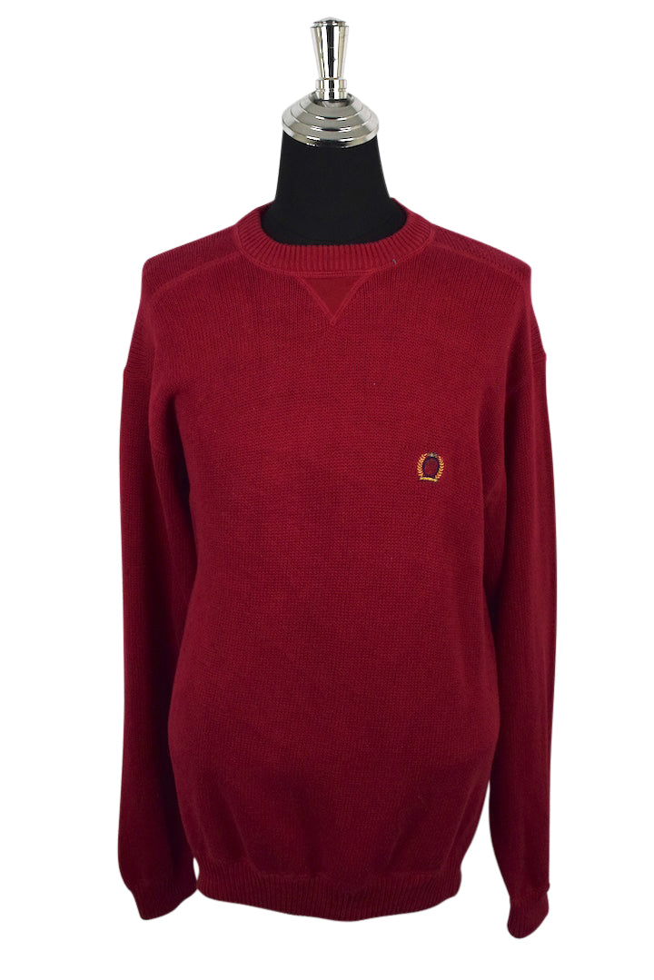 Tommy Hilfiger Brand Knitted Jumper