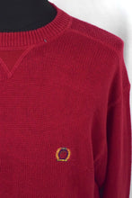 Load image into Gallery viewer, Tommy Hilfiger Brand Knitted Jumper
