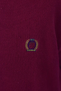 Tommy Hilfiger Brand Knitted Jumper