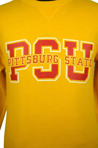 Pittsburgh State University Sweatshirt