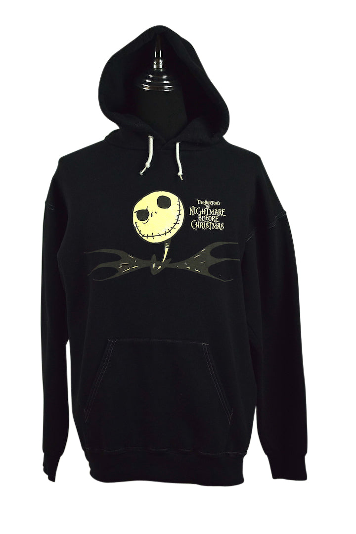 Jack the pumpkin hot sale king hoodie