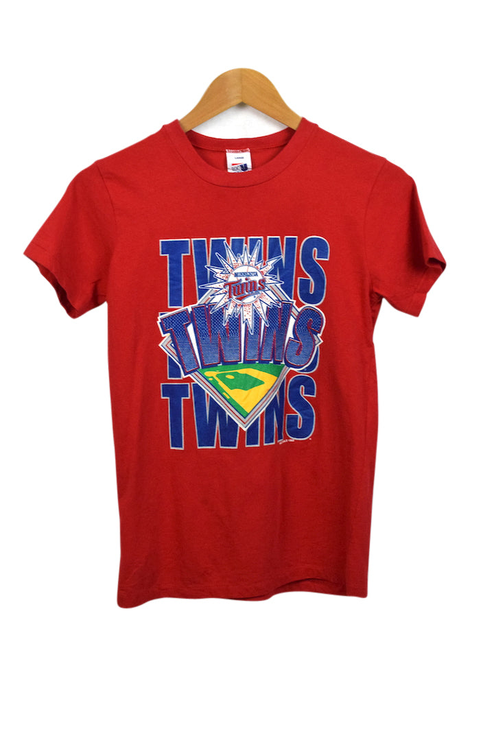 1993 Minnesota Twins MLB T-shirt – RetroStar Vintage Clothing