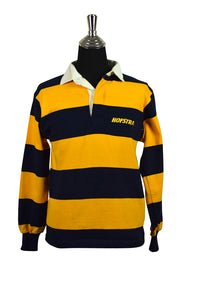 Hofstra Rugby Top