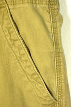 Load image into Gallery viewer, Wrangler Brand Beige Cargo Pants
