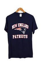 Load image into Gallery viewer, New England Patriots NFL T-shirt
