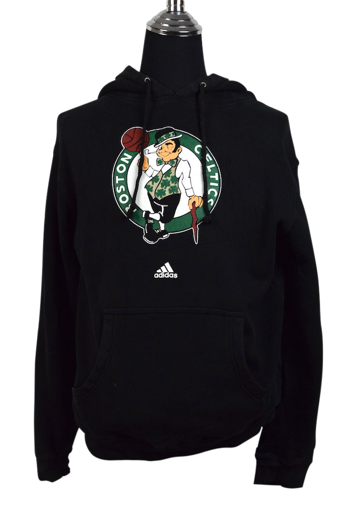 Adidas Celtics Hoodie 